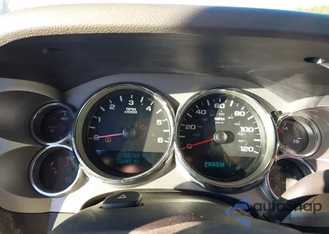 2007 GMC Sierra 2500Hd Work Truck from USA, damaged, VIN 1GTHK29K47E596160